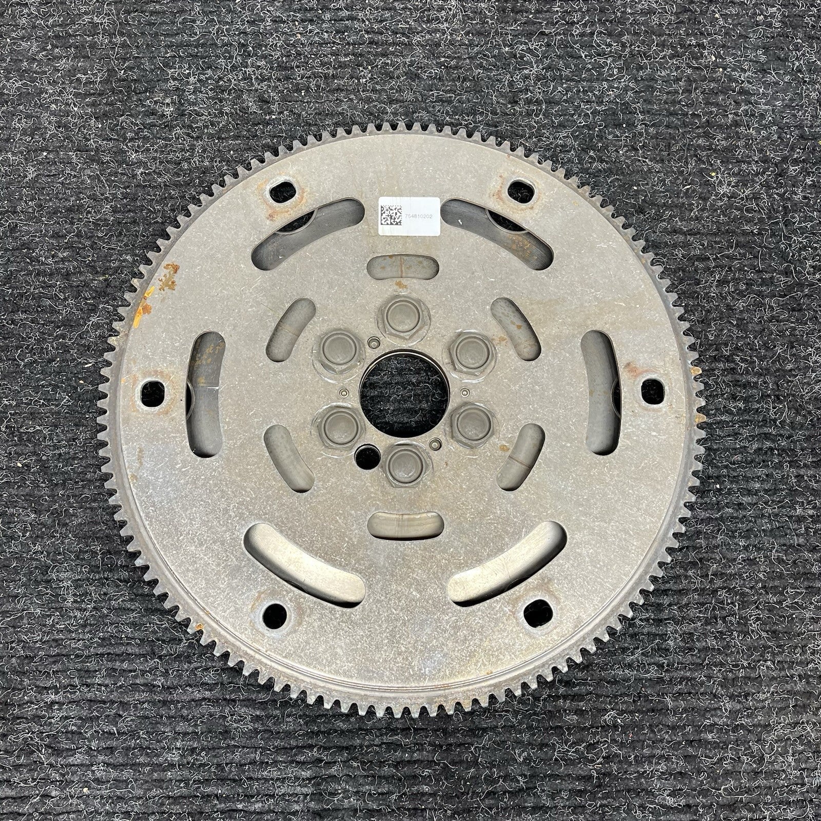 ☑️ 2007-2011 BMW 328i E90 E92 FLYWHEEL AUTOMATIC A/T 754810202