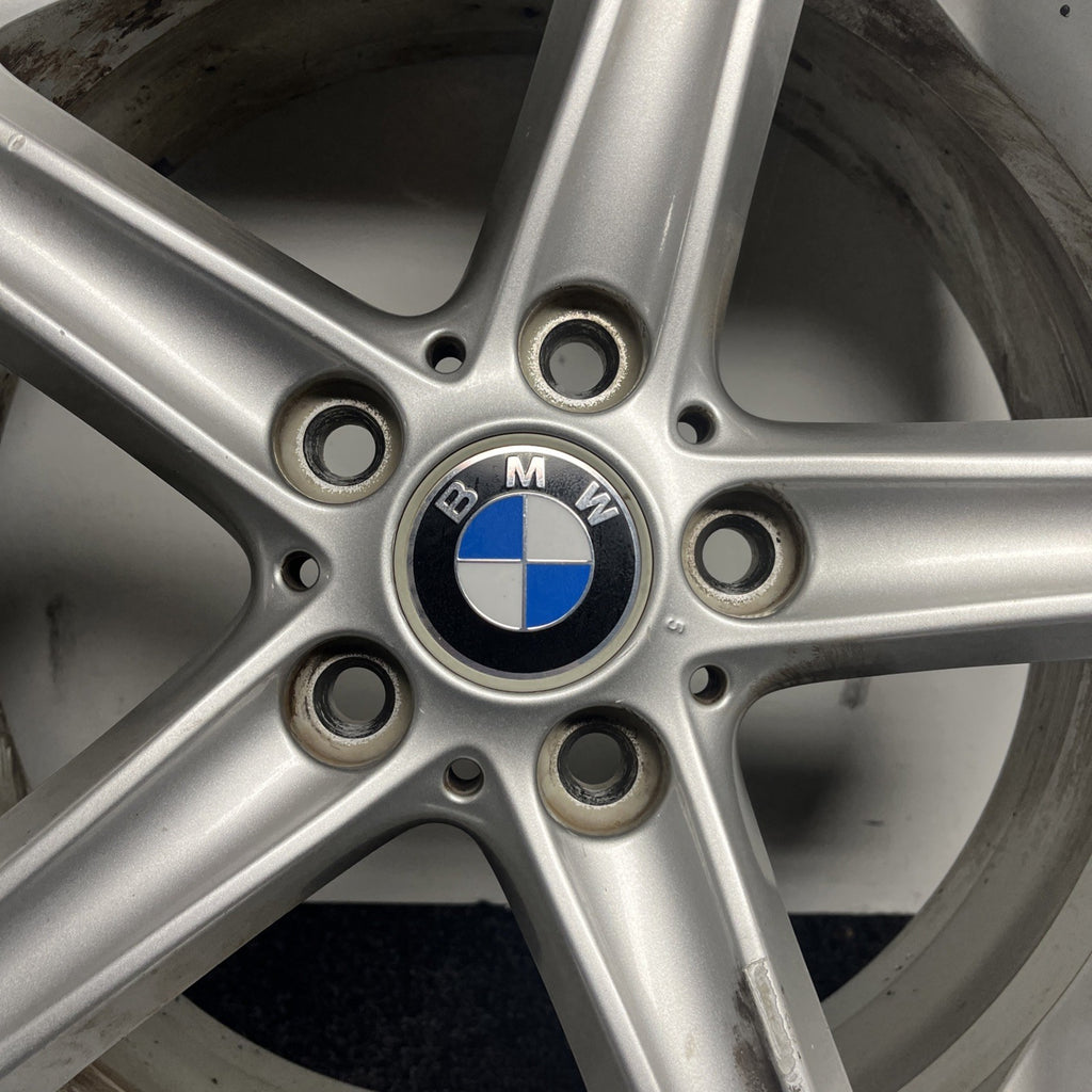 ☑️ 08-13 BMW 135I E82 E88 FRONT ALLOY RIM WHEEL 18X7.5" ET49 STYLE 264 *NOTE*