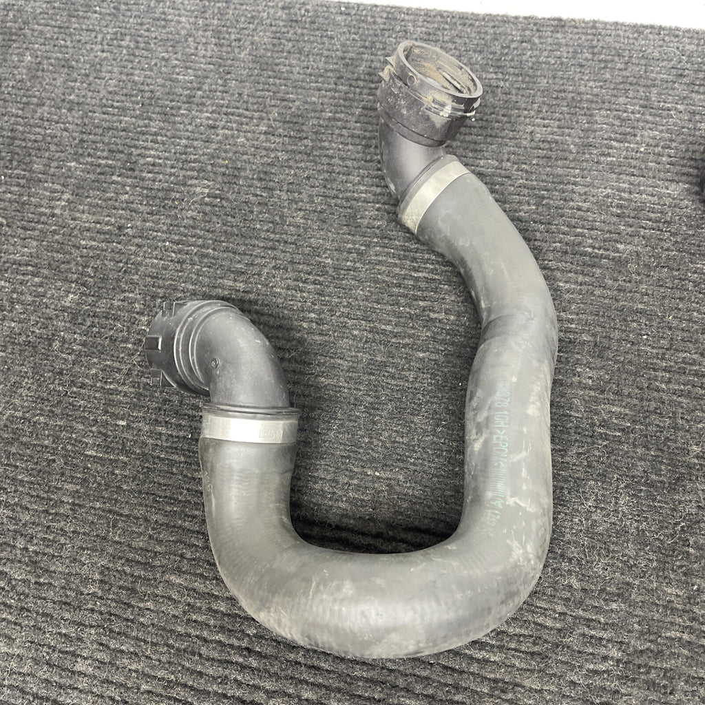☑️ 2011-2013 BMW E82 E90 E92 E93 N55 Upper & Lower Radiator Coolant Hose Pipe