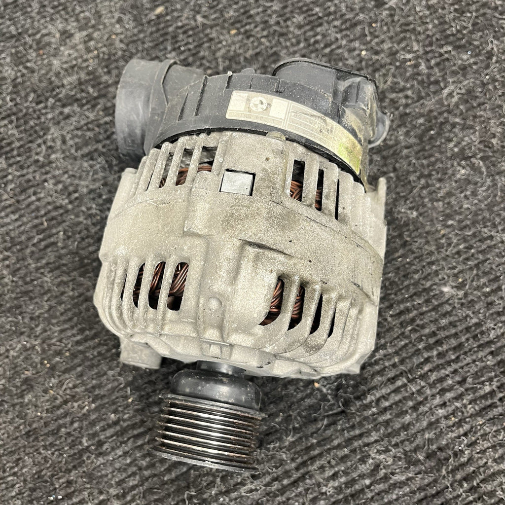 ☑️ 95-03 OEM BMW E39 E38 530 740 750 M52 Motor Engine Generator Alternator