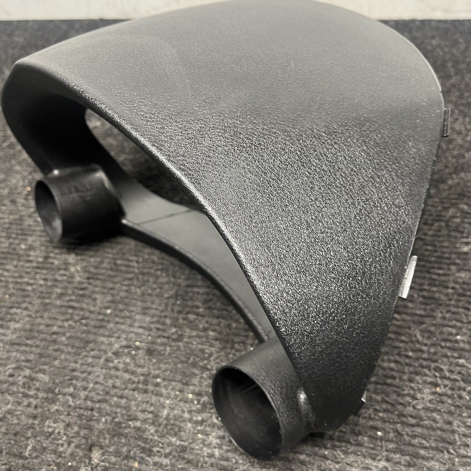 ☑️ SMY CLUSTERMAKER DUAL 52MM GAUGE POD FOR 08-14 SUBARU WRX/STI & 09-13 FXT