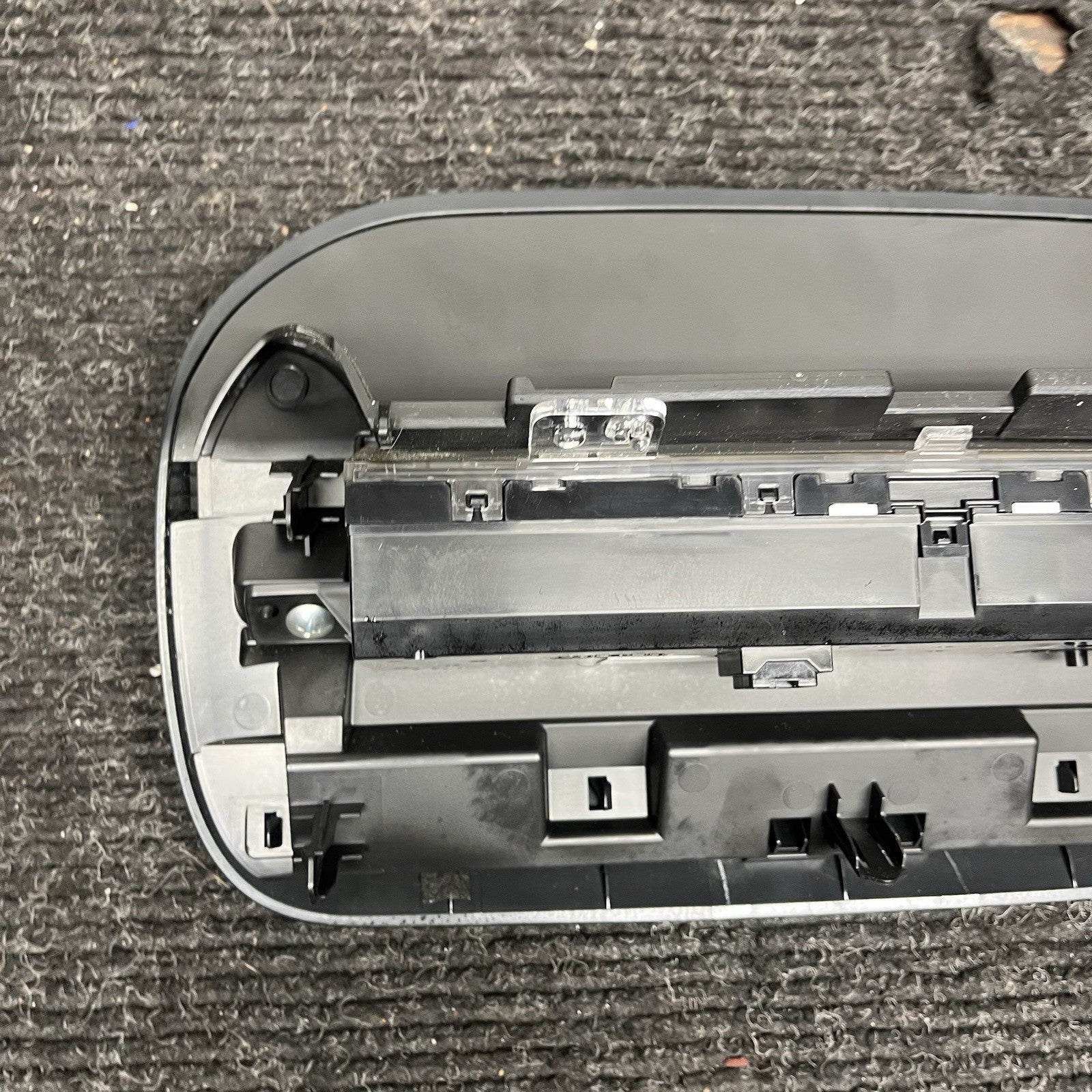 ☑️ 2015-21 Subaru WRX STI Upper Multifunction Info Display Screen OEM 85261VA200