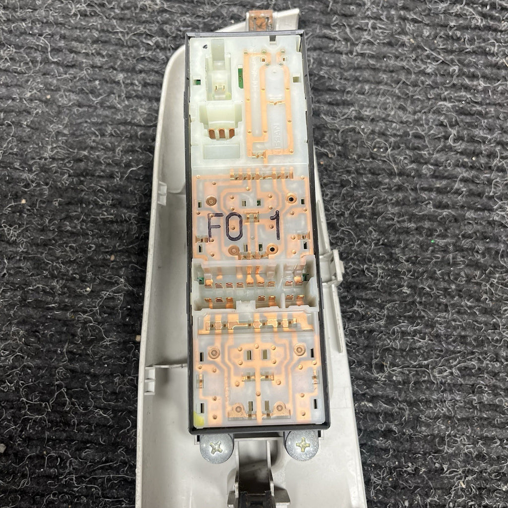 ☑️ 2008-2011 Subaru Impreza LH Driver Master Power Window Switch OEM 94266FG030