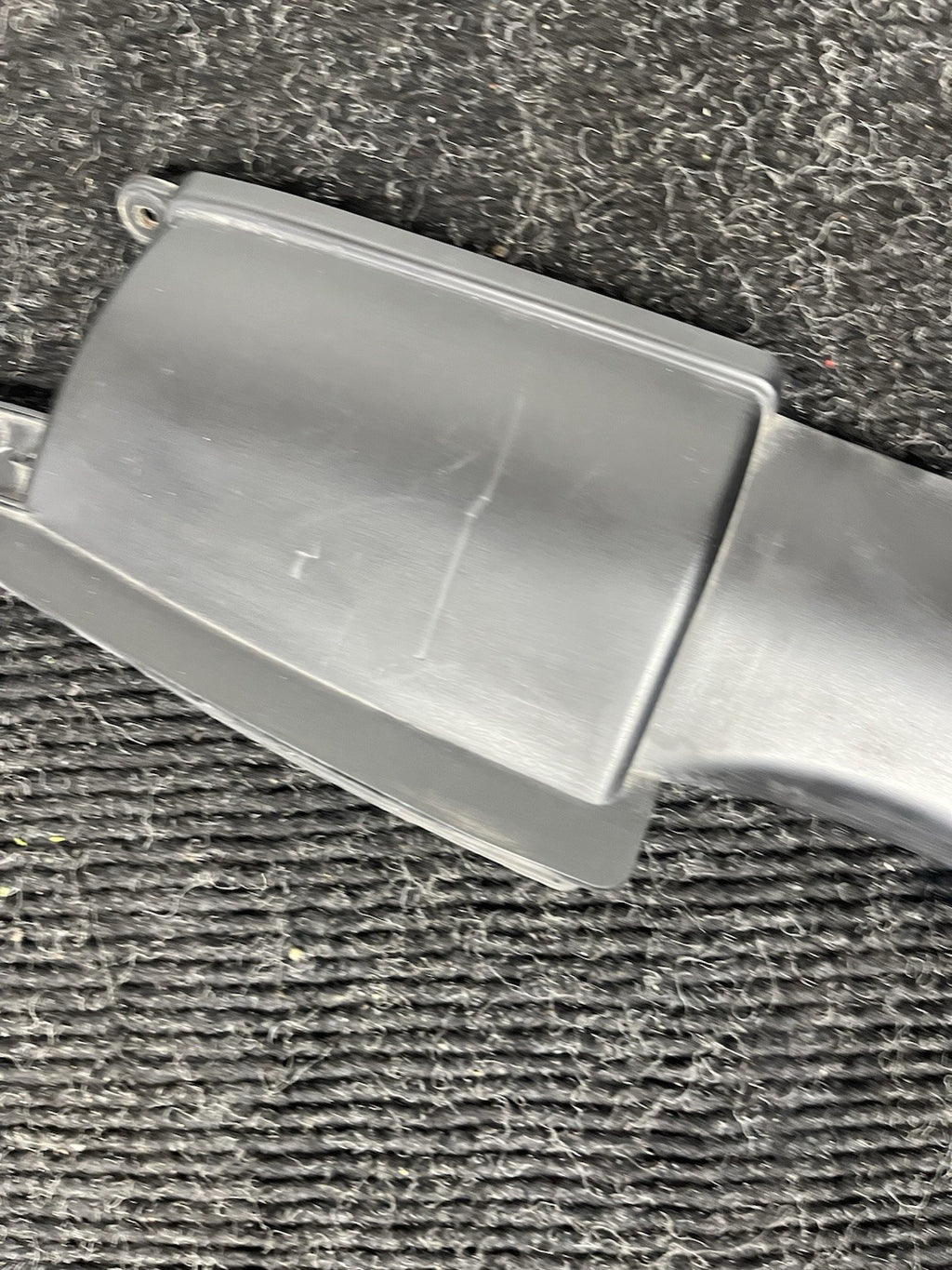 ☑️ 07-13 OEM BMW N54 E90 E92 E93 E84 Front Inlet Intake Pipe Air Duct