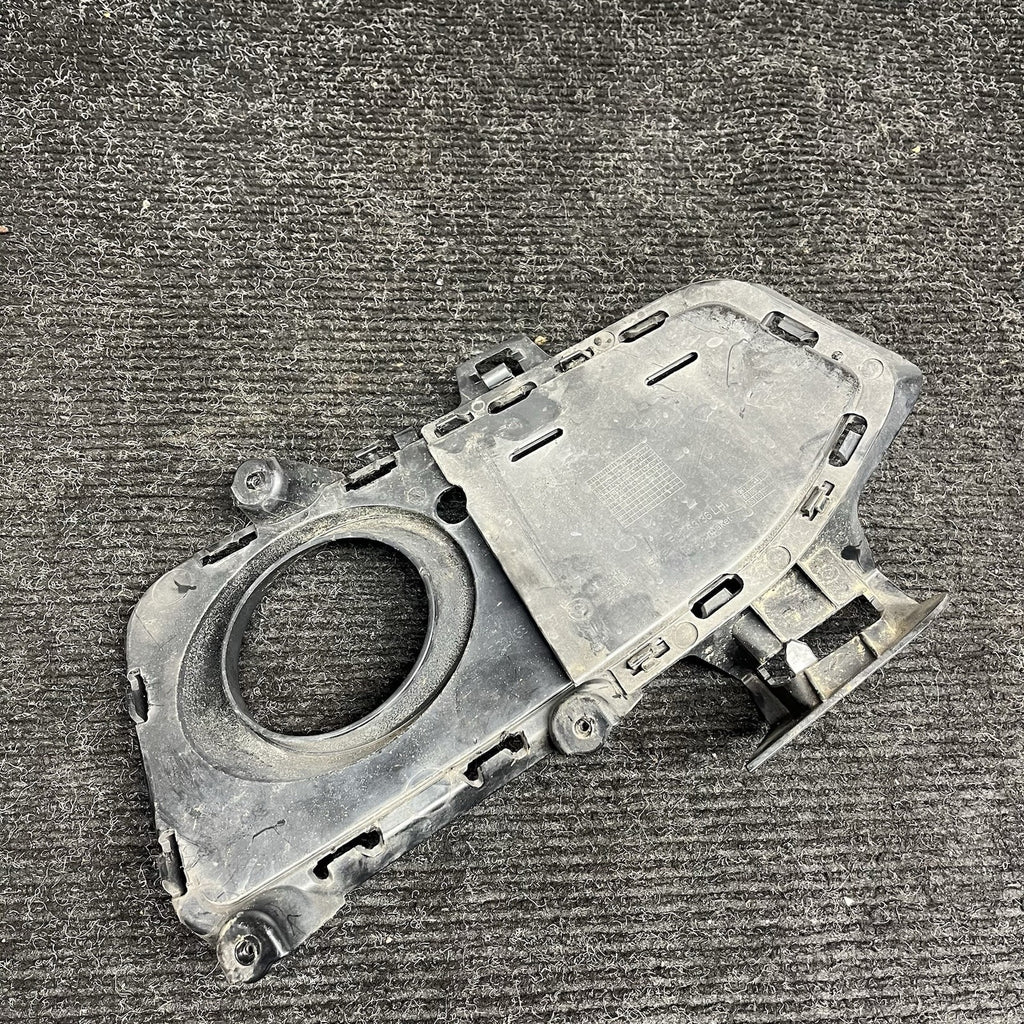 ☑️ Oem Bmw 4 Series F32 F36 Front Bumper Inner Grill Cover Left Side 8054549
