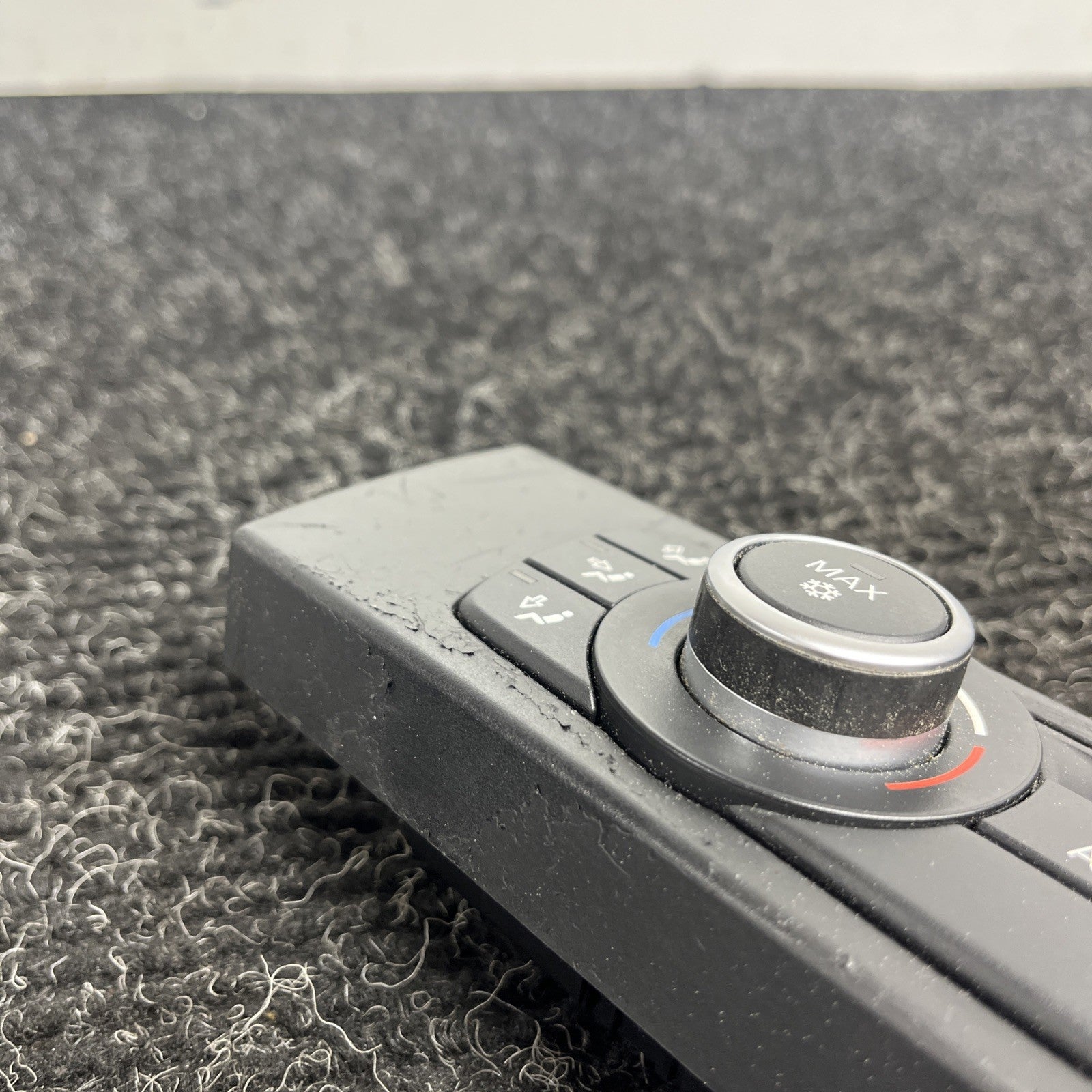 ☑️ 06-09 BMW E90 E92 E93 HEATER A/C CLIMATE CONTROL SWITCH PANEL OEM 335i 335xi