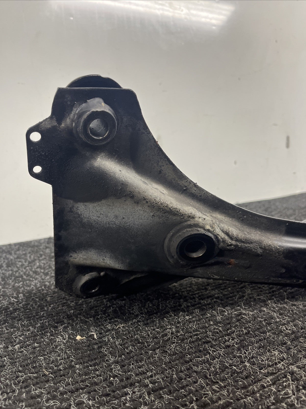 ☑️ 1999-2005 BMW E46 330i 328i 325i engine SUBFRAME CROSS MEMBER cradle OEM