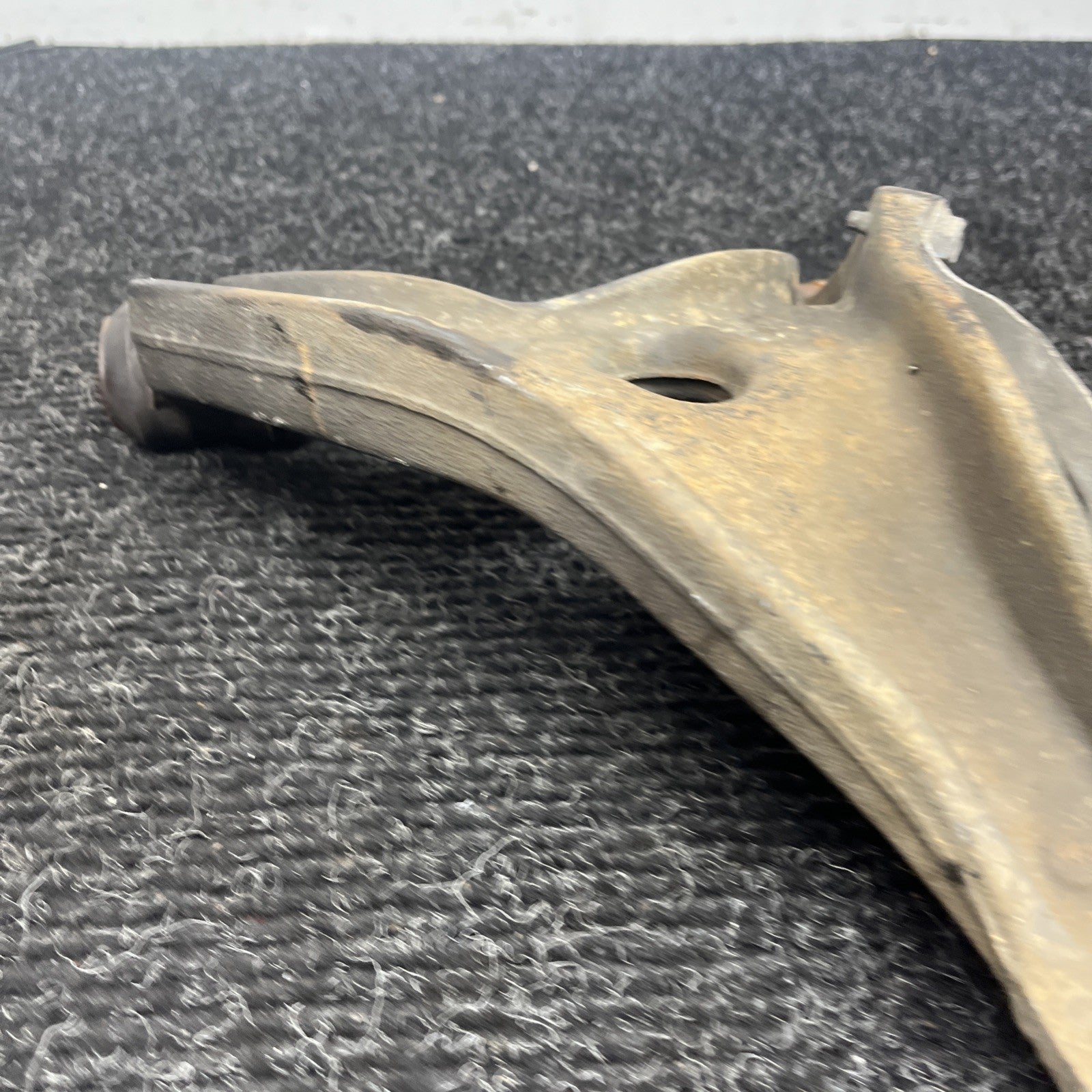 ☑️ 08-11 Subaru Impreza Wrx STI OEM REAR Left driver side upper control arm