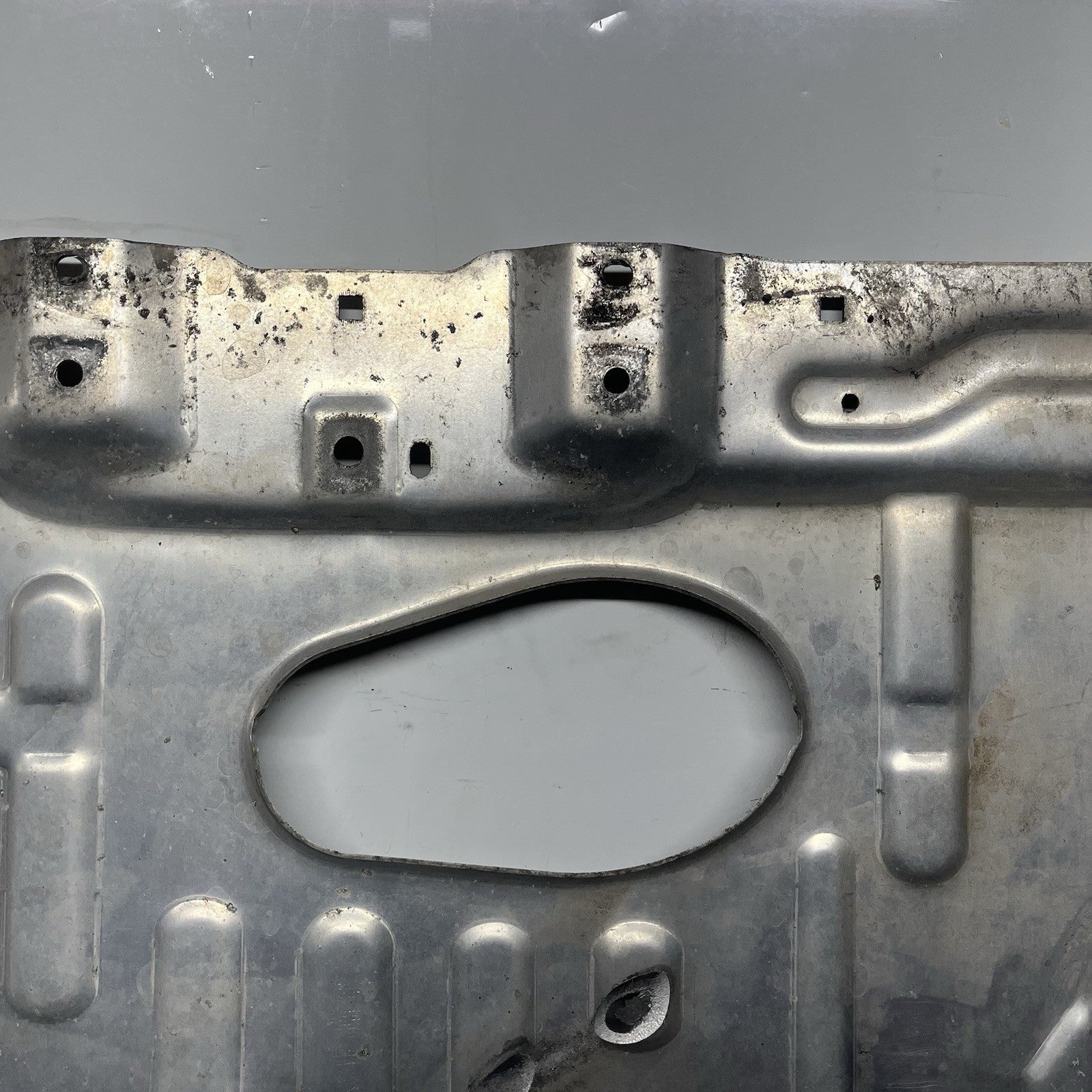 ☑️ SCION FR-S BRZ UNDER ENGINE SPLASH GUARD SHIELD SKID PLATE COVER OEM 2013-20