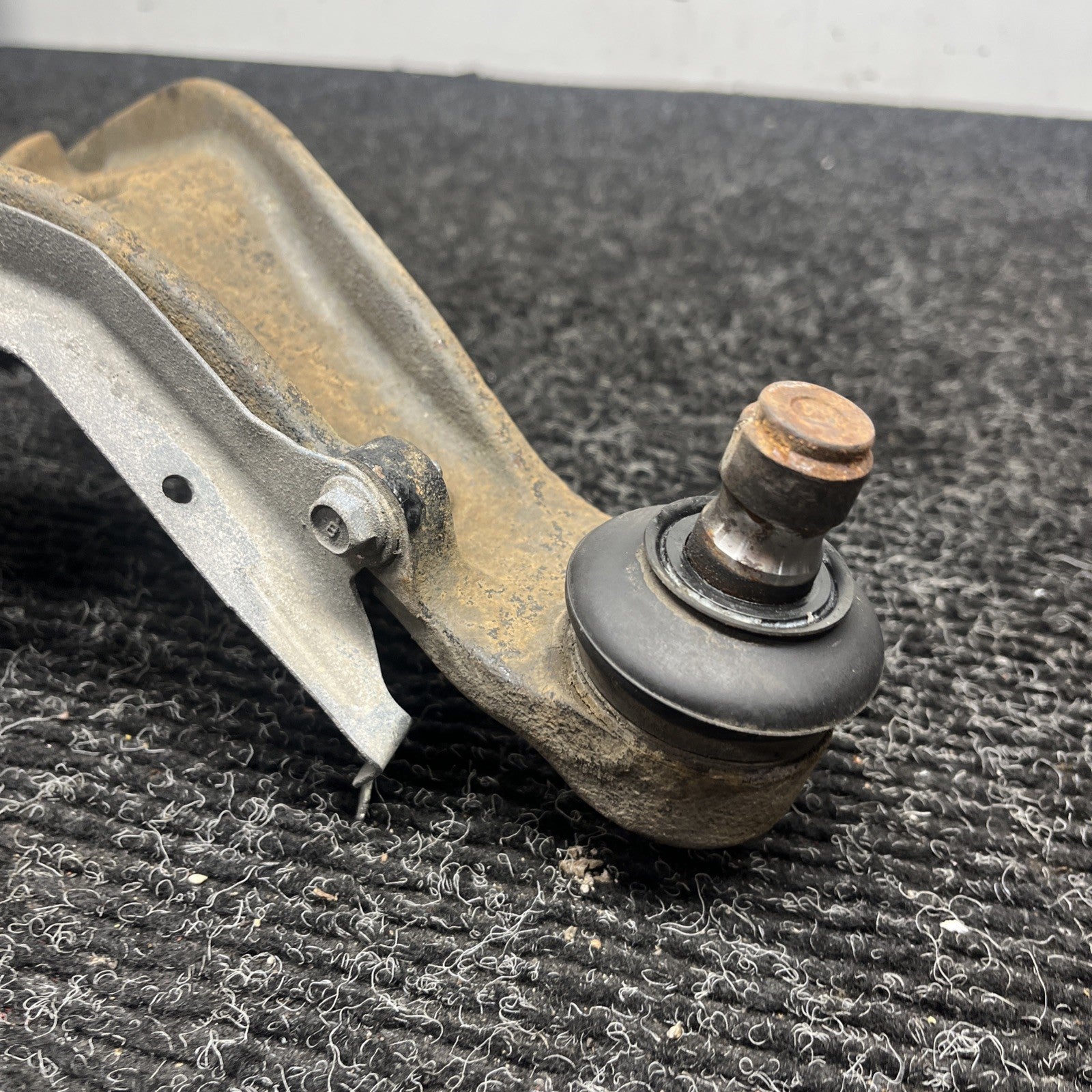 ☑️ 08-11 Subaru Impreza Wrx STI OEM REAR Right Passenger side upper control arm