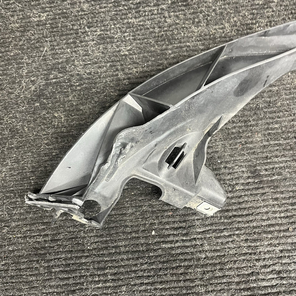 ☑️ 08-13 BMW E82 E88 128 135 Left Driver Headlight Arm Bracket Support Mount