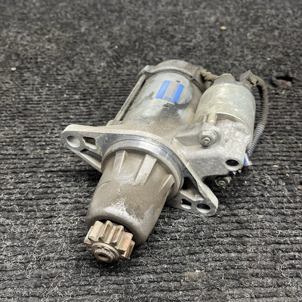 ☑️ 2013-2020 Subaru BRZ Toyota 86 FRS A/T Starter 23300AA720 OEM