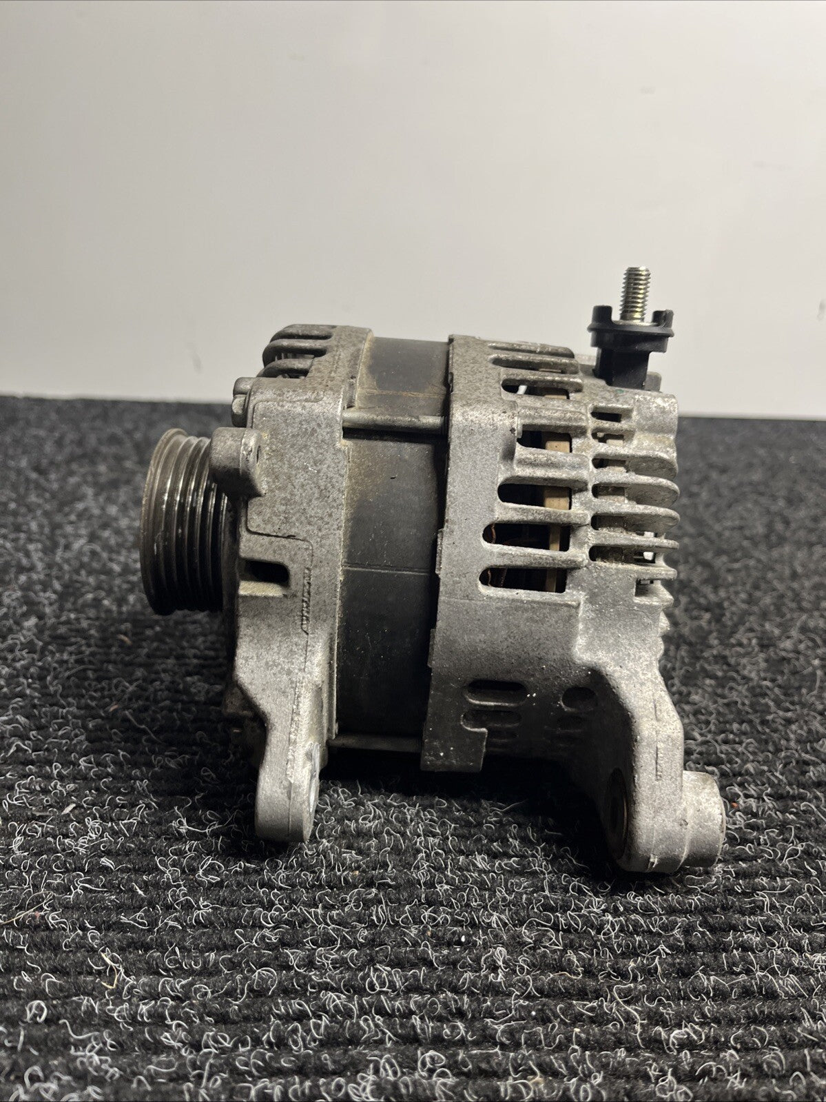 ☑️ 2013-2016 Subaru BRZ Alternator Assembly OEM 13-16 Scion FR-S