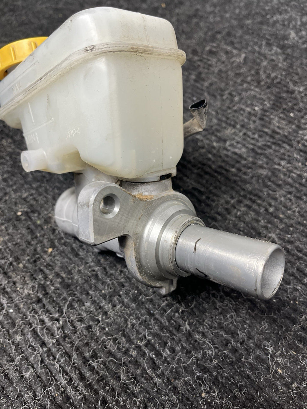 ☑️ 2015-2019 Subaru WRX STI Brake Master Cylinder Reservoir OEM 15-19