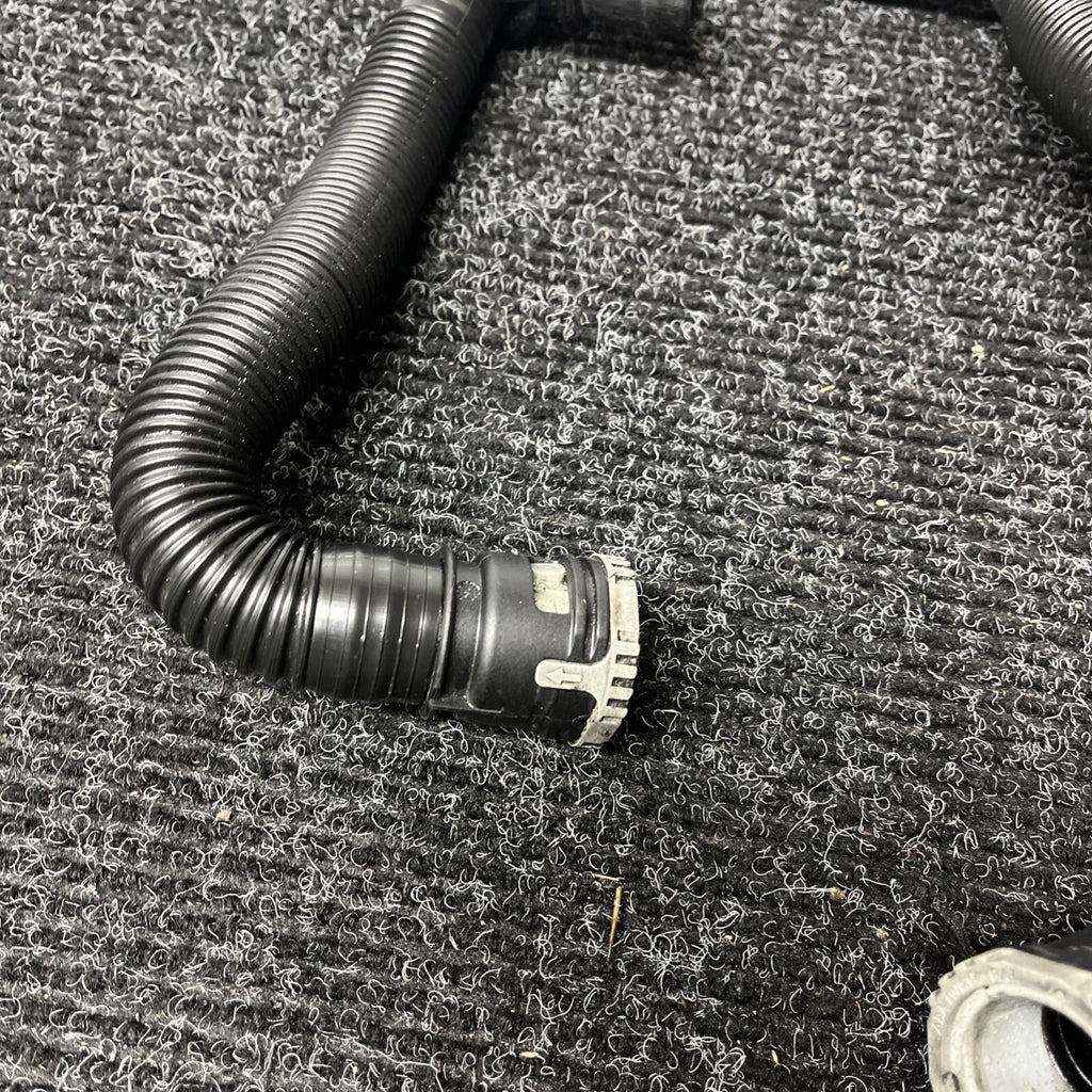 ☑️ 07-10 OEM BMW E90 E92 E93 335 Charge Pipe Diverter Valves Induction Pipe N54