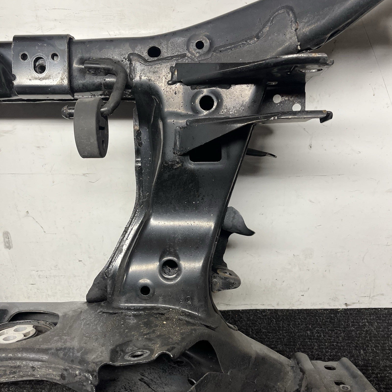☑️ 2013-2020 Scion FRS Subaru Brz Toyota GT86 Rear Subframe Crossmember OEM
