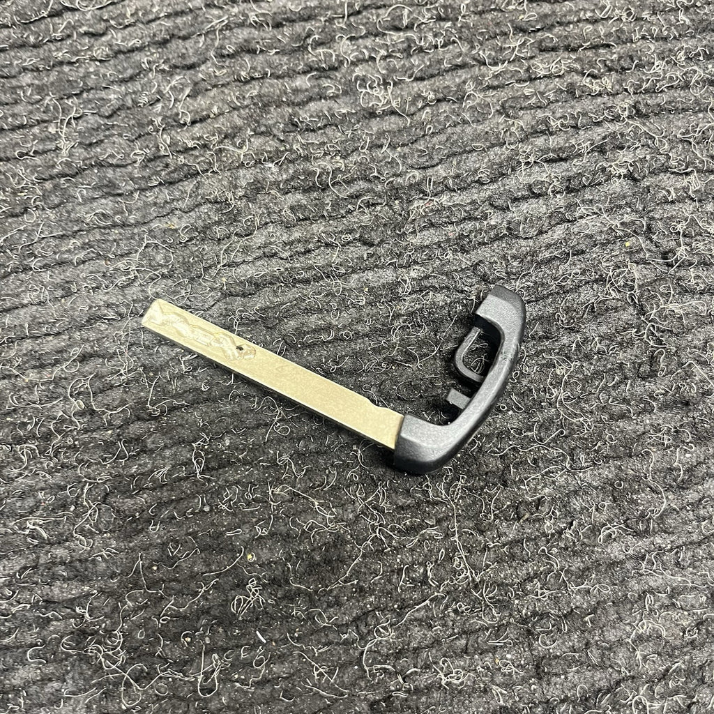 ☑️ 12-18 OEM BMW F30 F32 F36 F82 COMFORT ACCESS LEFT Driver Door Handle Gray
