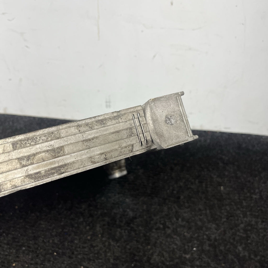 ☑️ 2011–2013 BMW X5 E70 / 2008–2014 BMW X6 E71 N55 RADIATOR 7533472 OEM