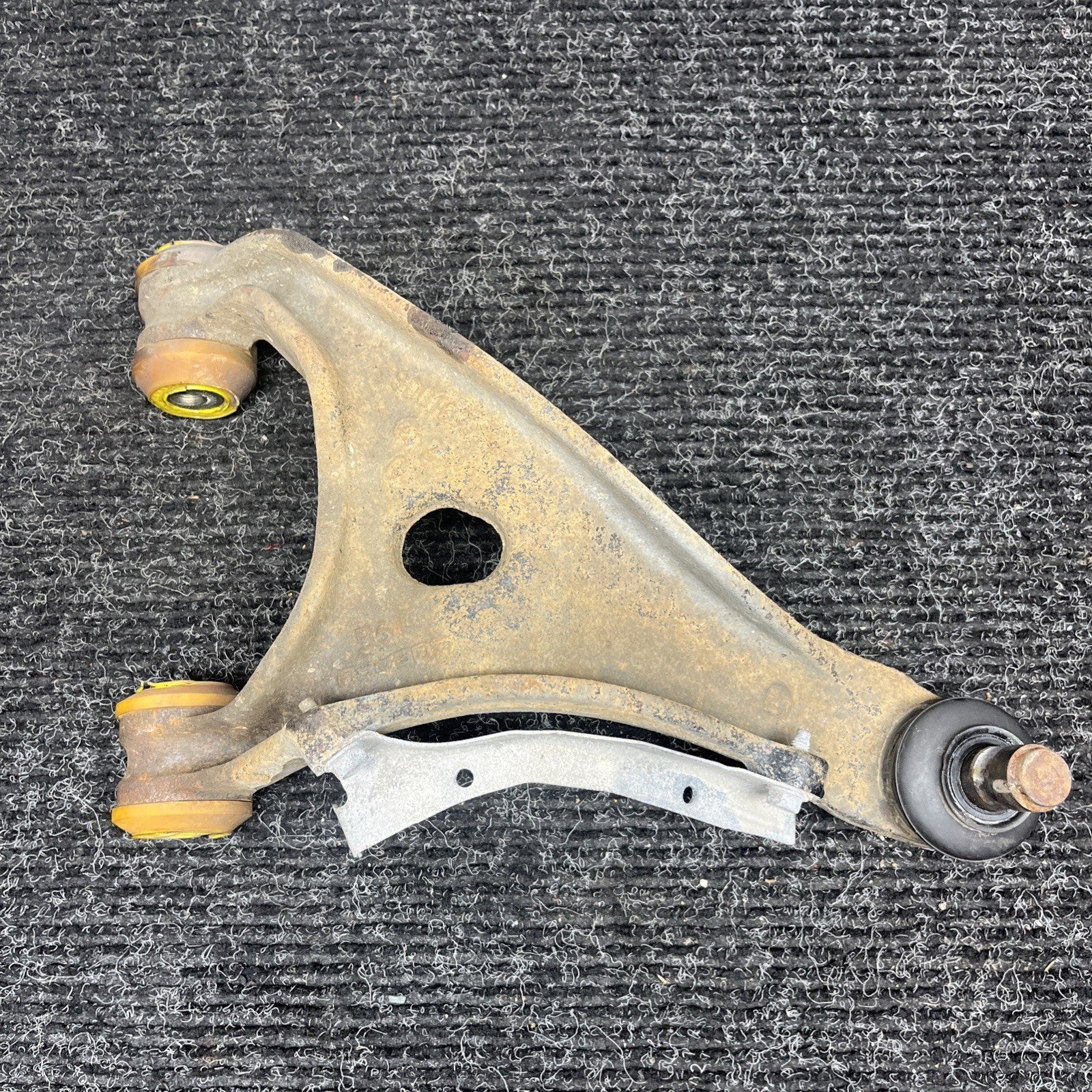 ☑️ 08-11 Subaru Impreza Wrx STI OEM REAR Right Passenger side upper control arm