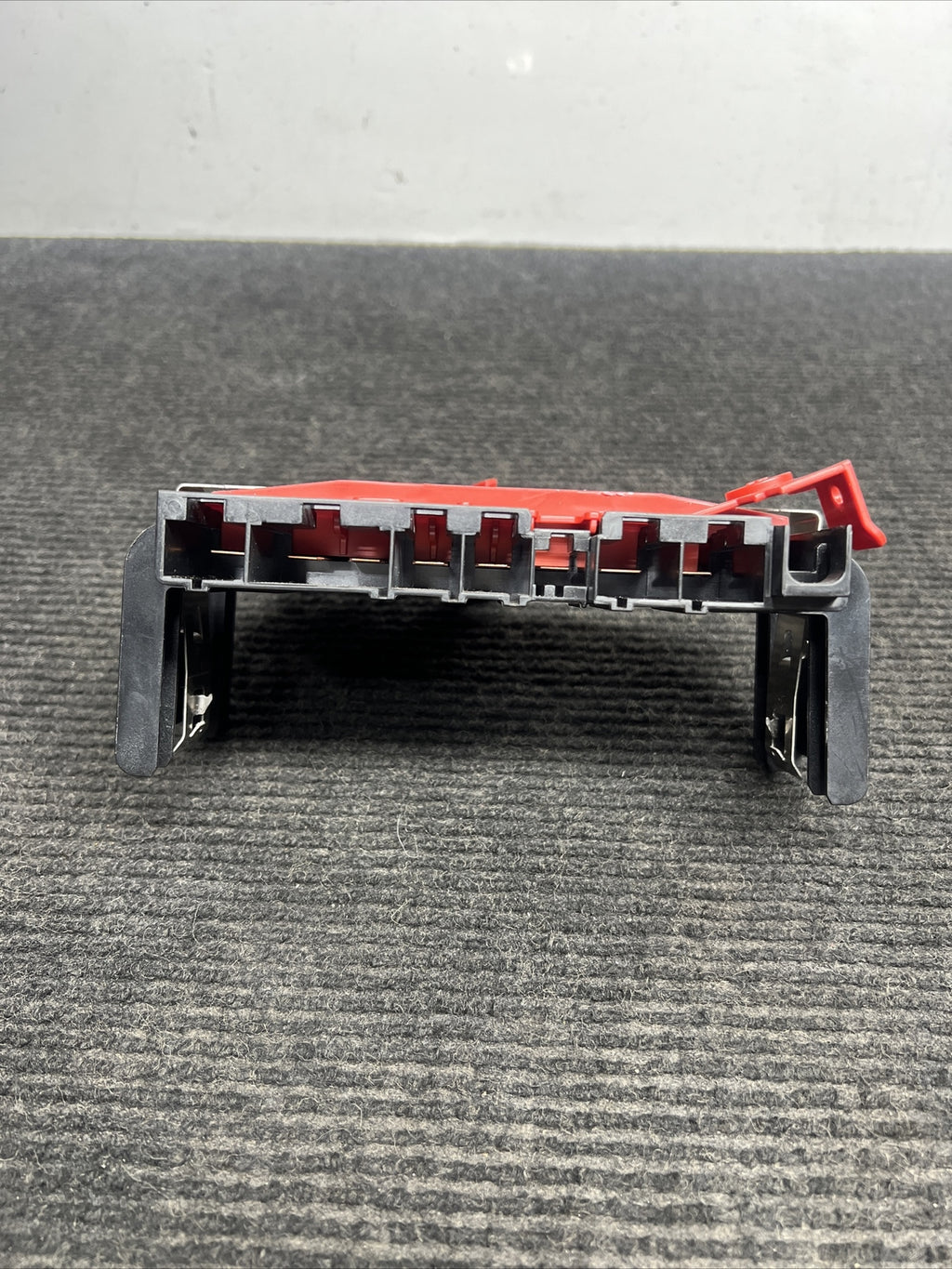 ☑️ BMW F10 F06 F12 F13 F01 F02 POSITIVE BATTERY TERMINAL 9240490 OEM