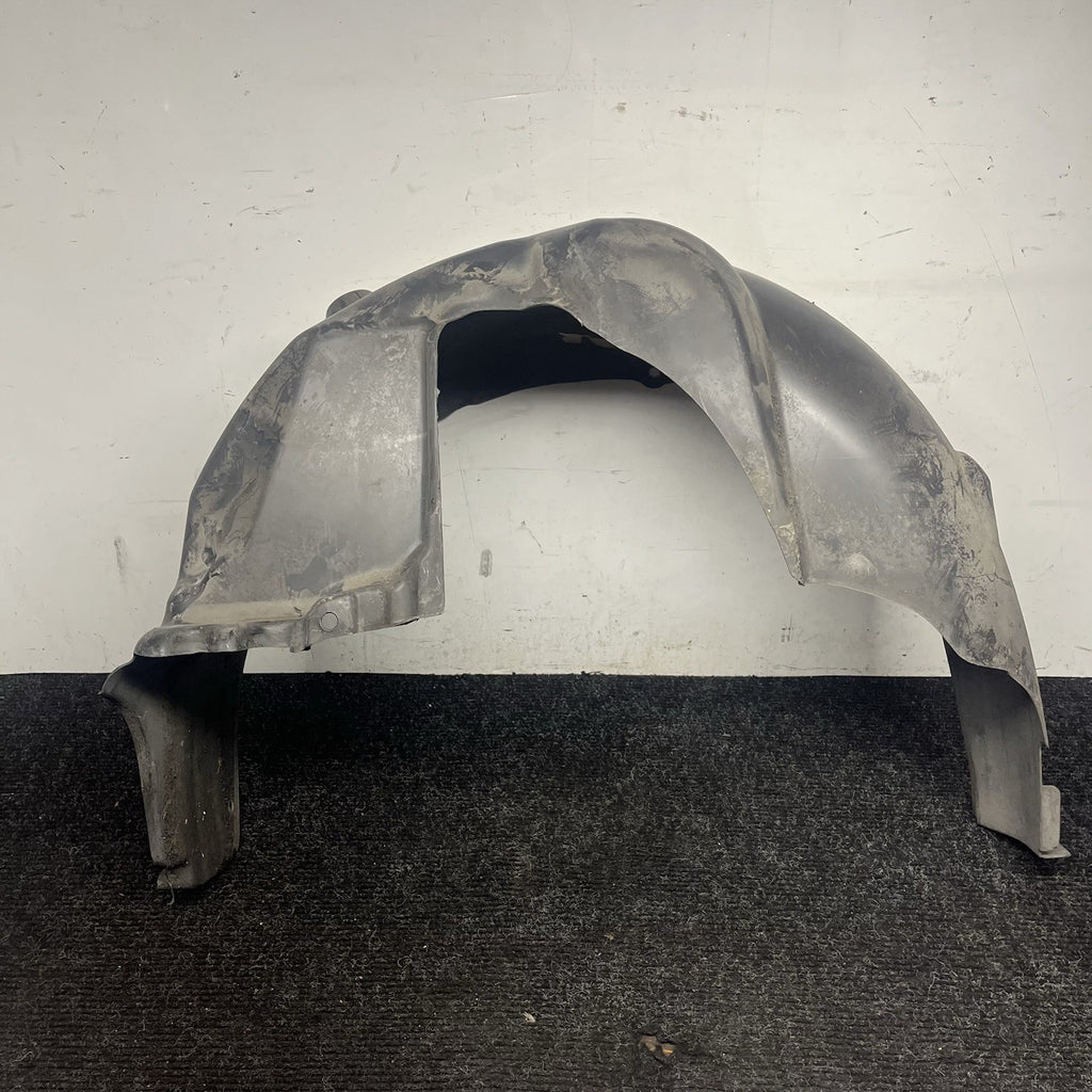 ☑️ 08-13 BMW E93 M3 Convertible Rear Left Wheel Housing Fender Liner Cover OEM