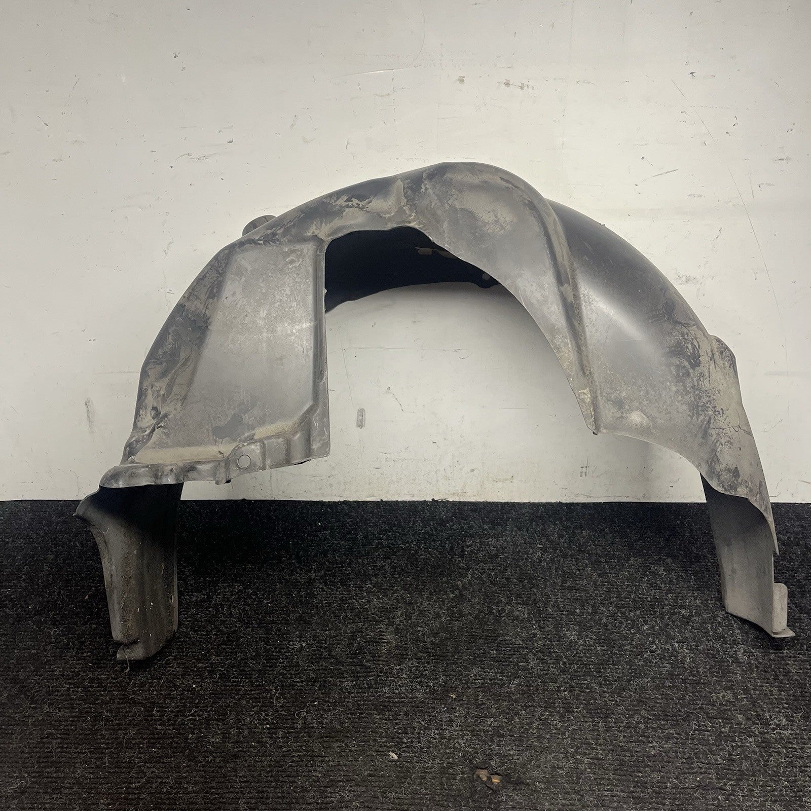 ☑️ 08-13 BMW E93 M3 Convertible Rear Left Wheel Housing Fender Liner Cover OEM