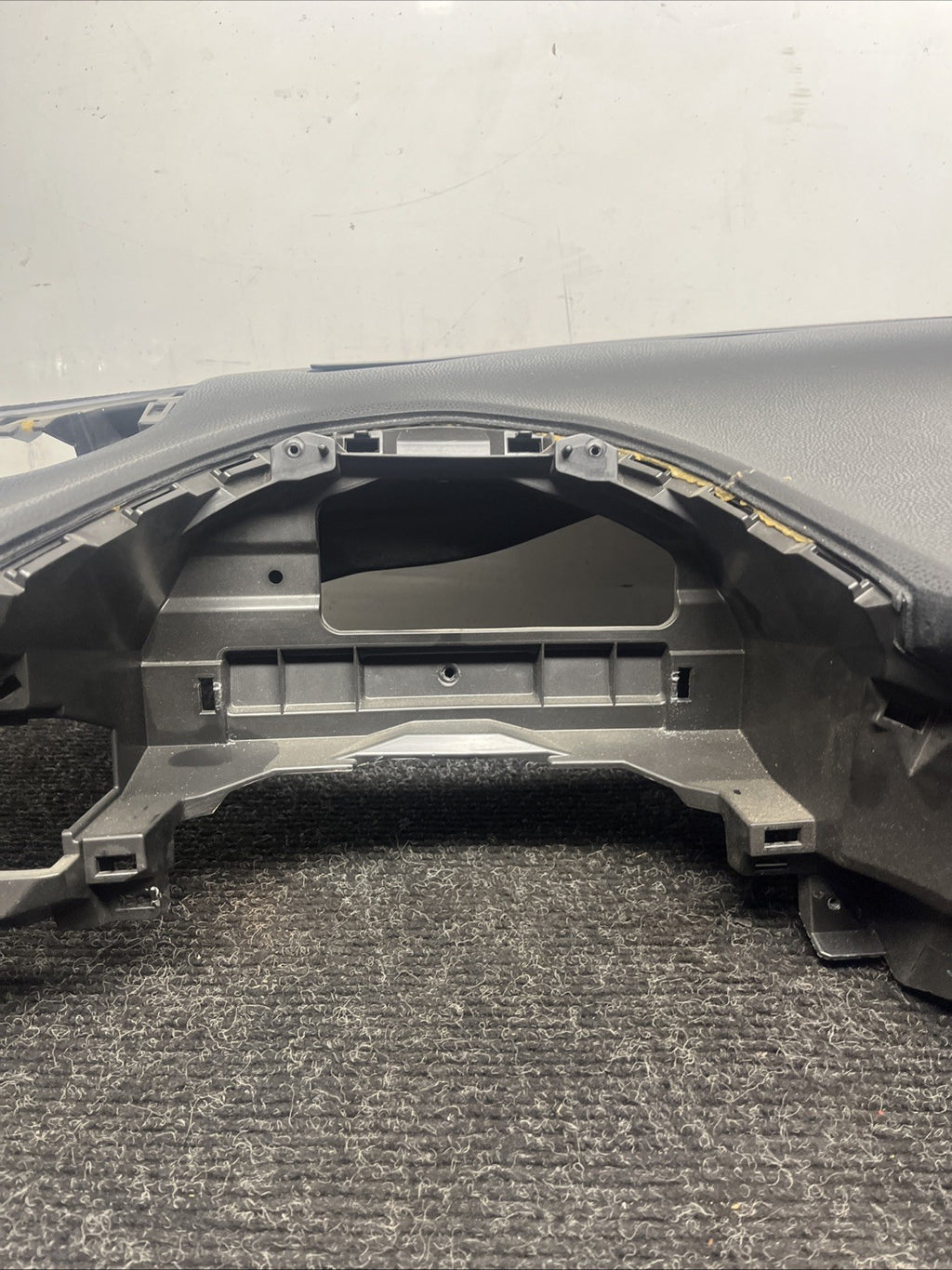 ☑️ 2013-2019 Subaru BRZ & FRS Dashboard Dash Panel Assembly OEM