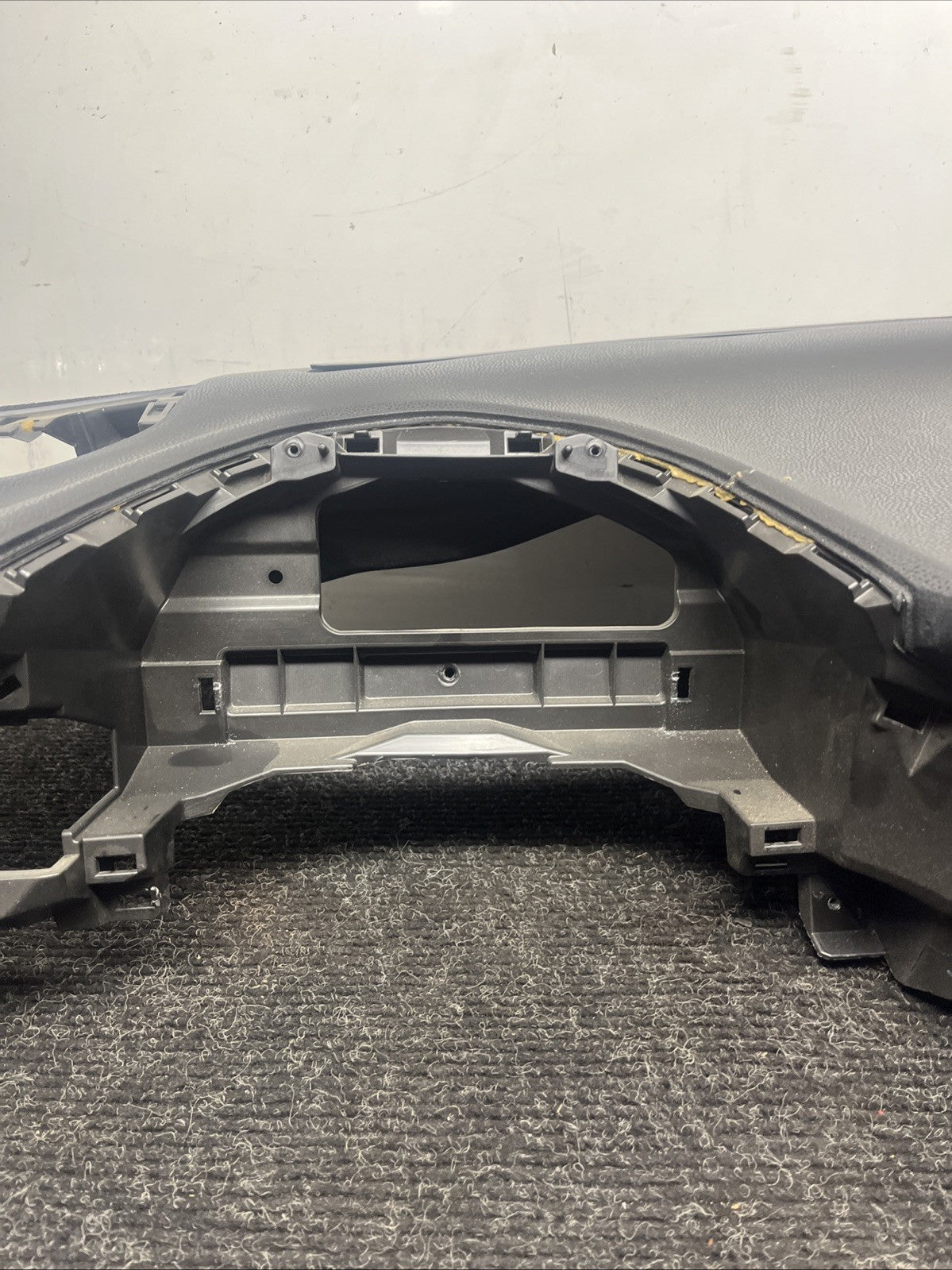 ☑️ 2013-2019 Subaru BRZ & FRS Dashboard Dash Panel Assembly OEM