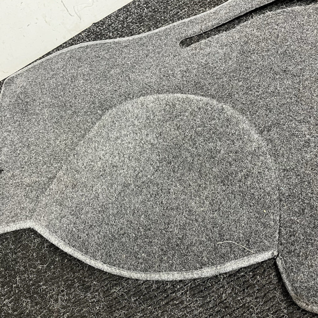 ☑️ DashDesigns Cover Dashboard Mat Interior Pad For 13-16 Toyota 86 Scion FRS