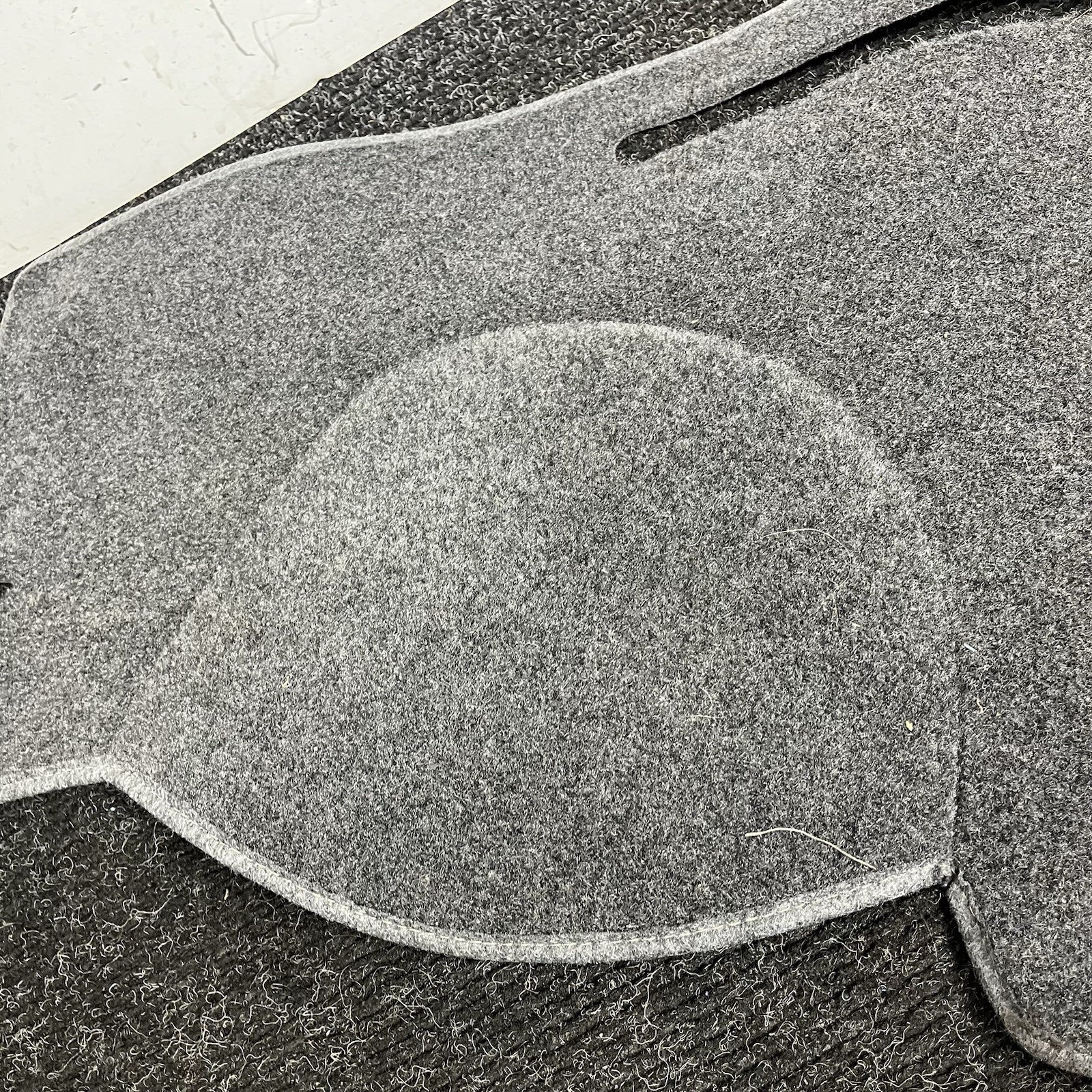 ☑️ DashDesigns Cover Dashboard Mat Interior Pad For 13-16 Toyota 86 Scion FRS