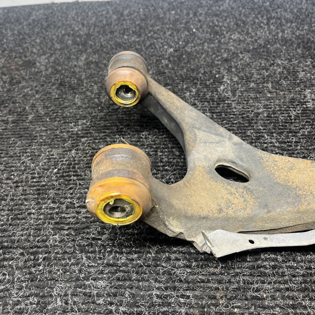 ☑️ 08-11 Subaru Impreza Wrx STI OEM REAR Left driver side upper control arm