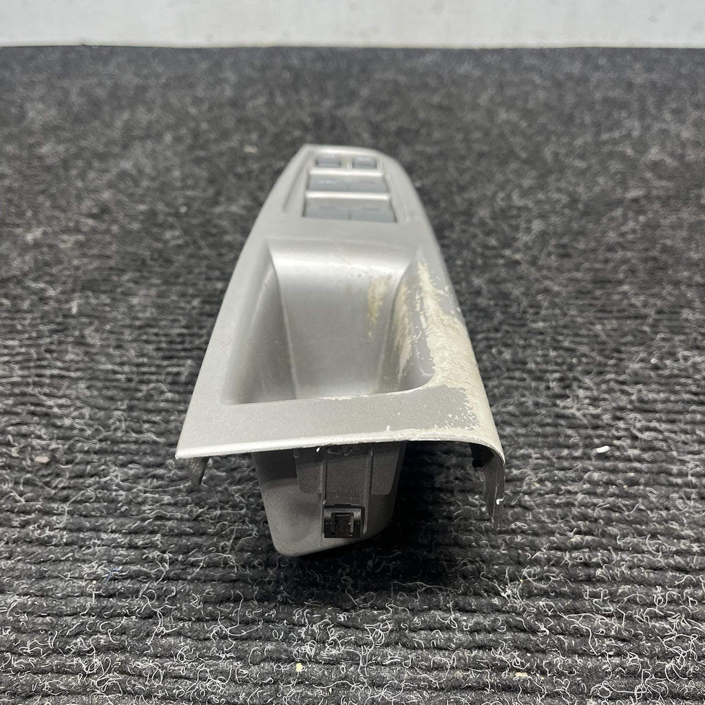 ☑️ 2008-2011 Subaru Impreza LH Driver Master Power Window Switch OEM 94266FG030
