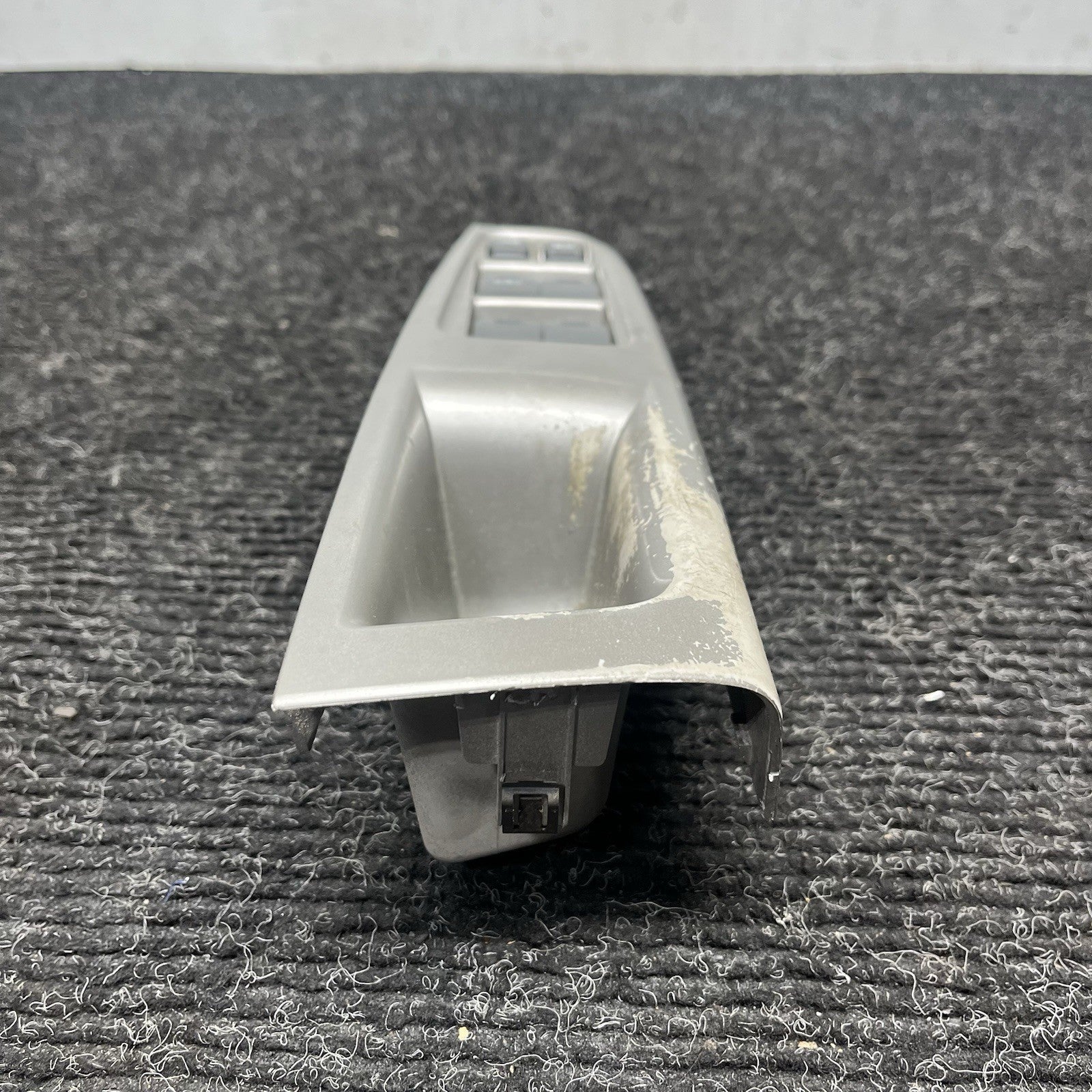 ☑️ 2008-2011 Subaru Impreza LH Driver Master Power Window Switch OEM 94266FG030