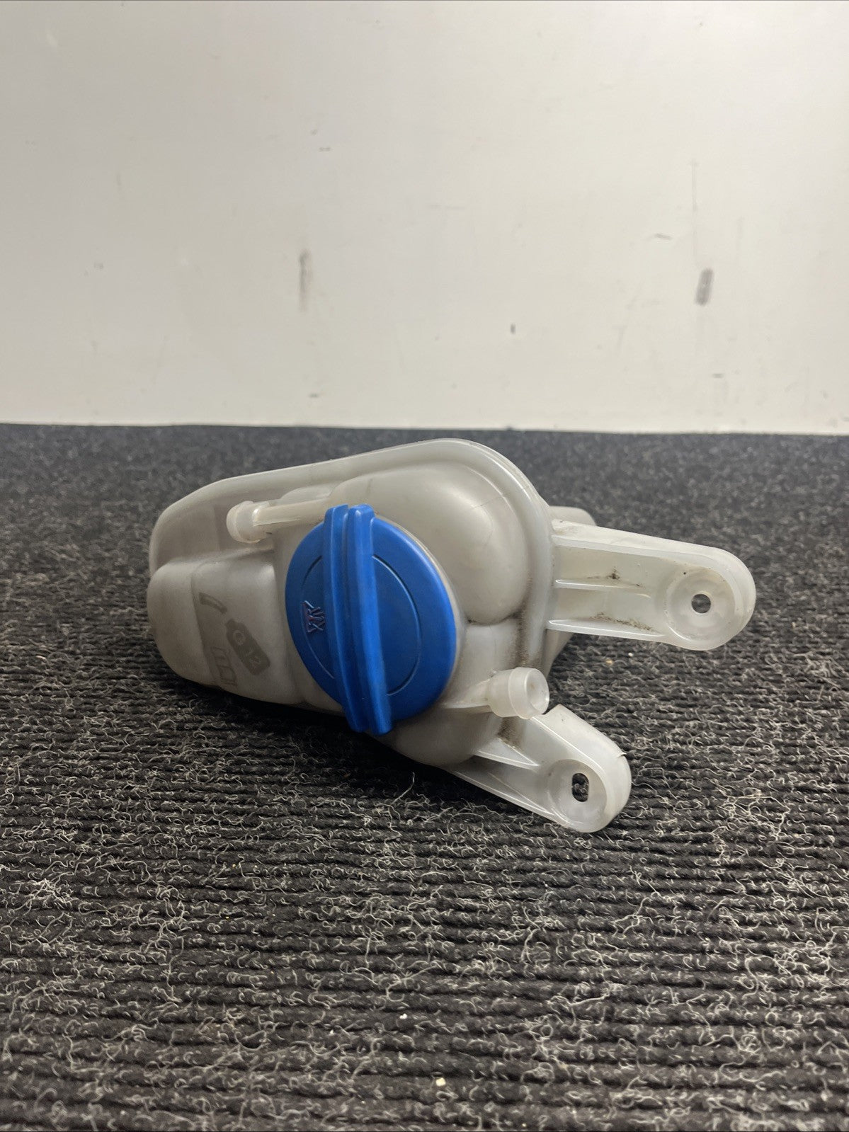 ☑️ 09-16 Audi 2.0T A4 A5 Q5 B8 Coolant Expansion Tank Reservoir Overflow OEM