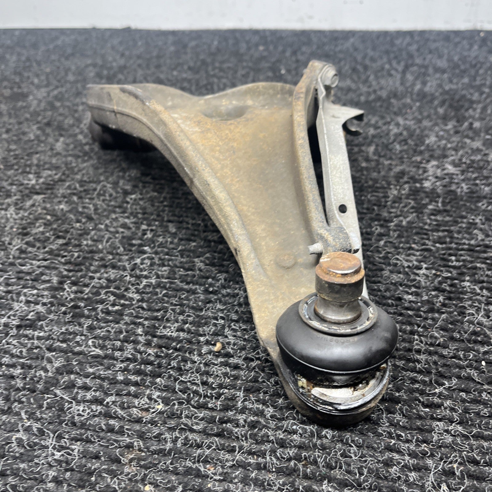 ☑️ 08-11 Subaru Impreza Wrx STI OEM REAR Left driver side upper control arm
