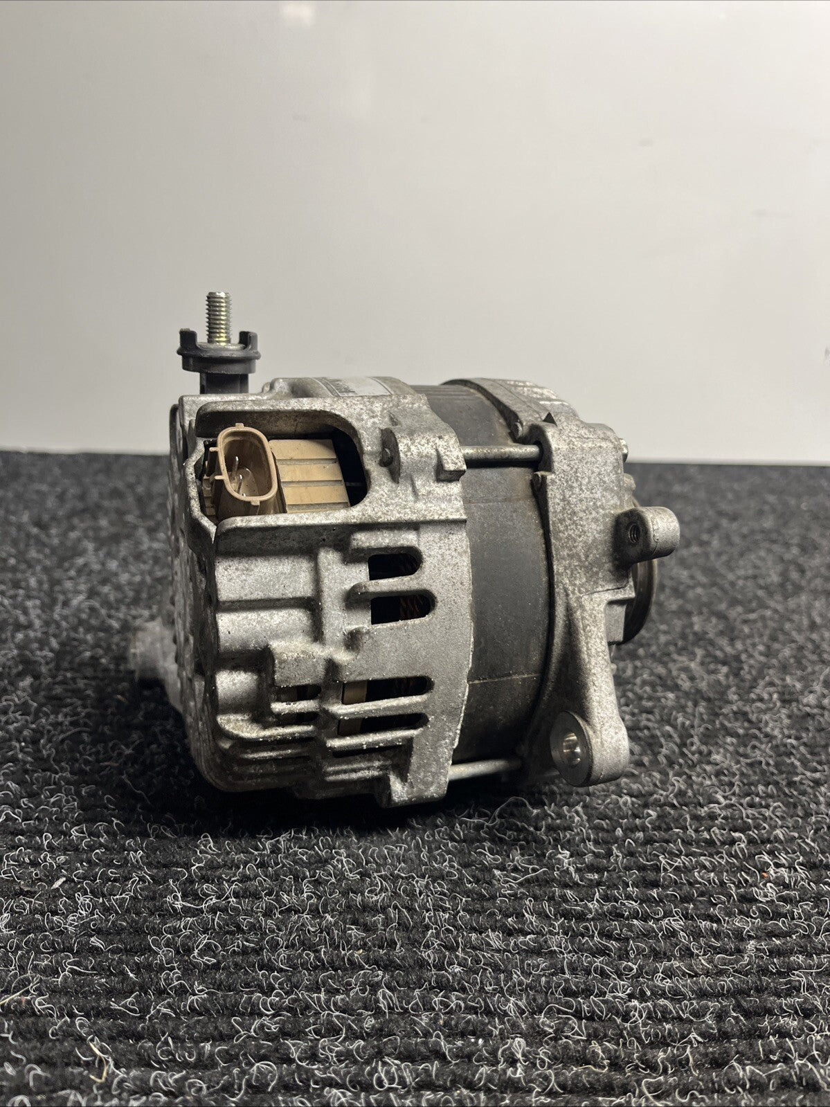 ☑️ 2013-2016 Subaru BRZ Alternator Assembly OEM 13-16 Scion FR-S