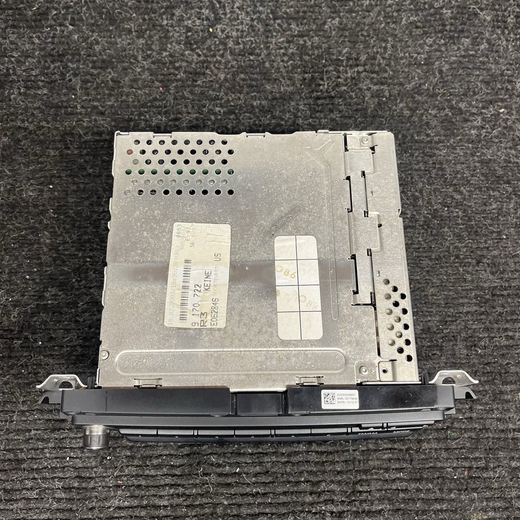 ☑️ BMW E90 E92 E93 3 Series Radio Stereo GPS Nav DVD CD Player CCC Unit OEM