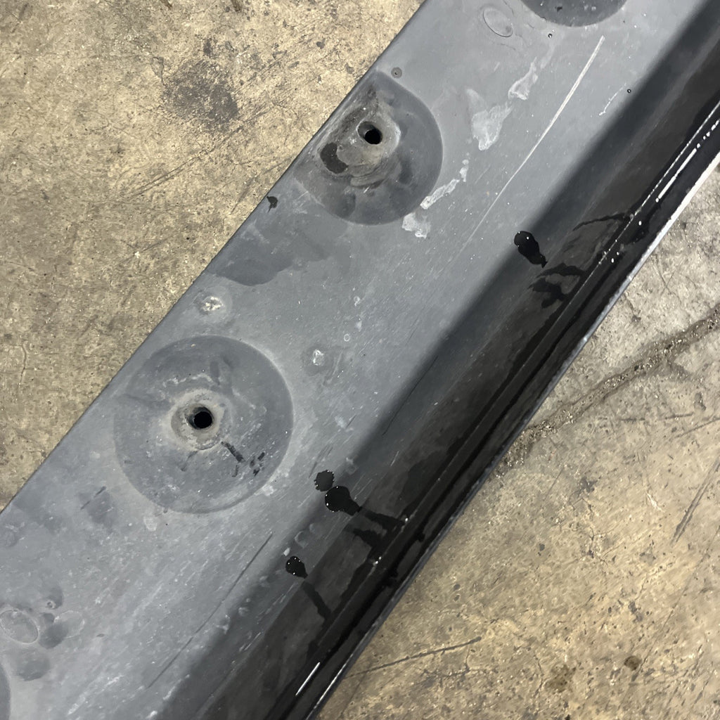 ☑️ 00-06 Bmw E46 3 Series 2dr Left ZHP M Sport Rocker Skirt Panel Molding Oem