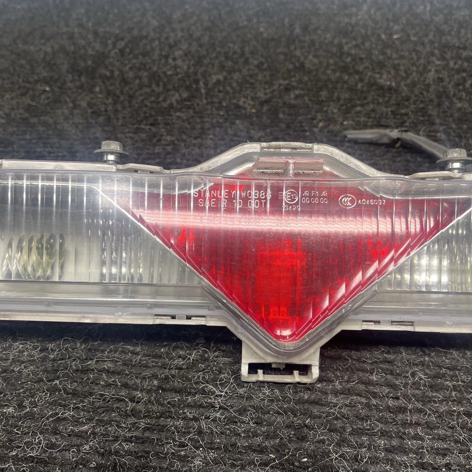 ☑️ 2013-2017 Scion FR-S BRZ GT86 Tail Light Third Brake Reverse OEM 13-17