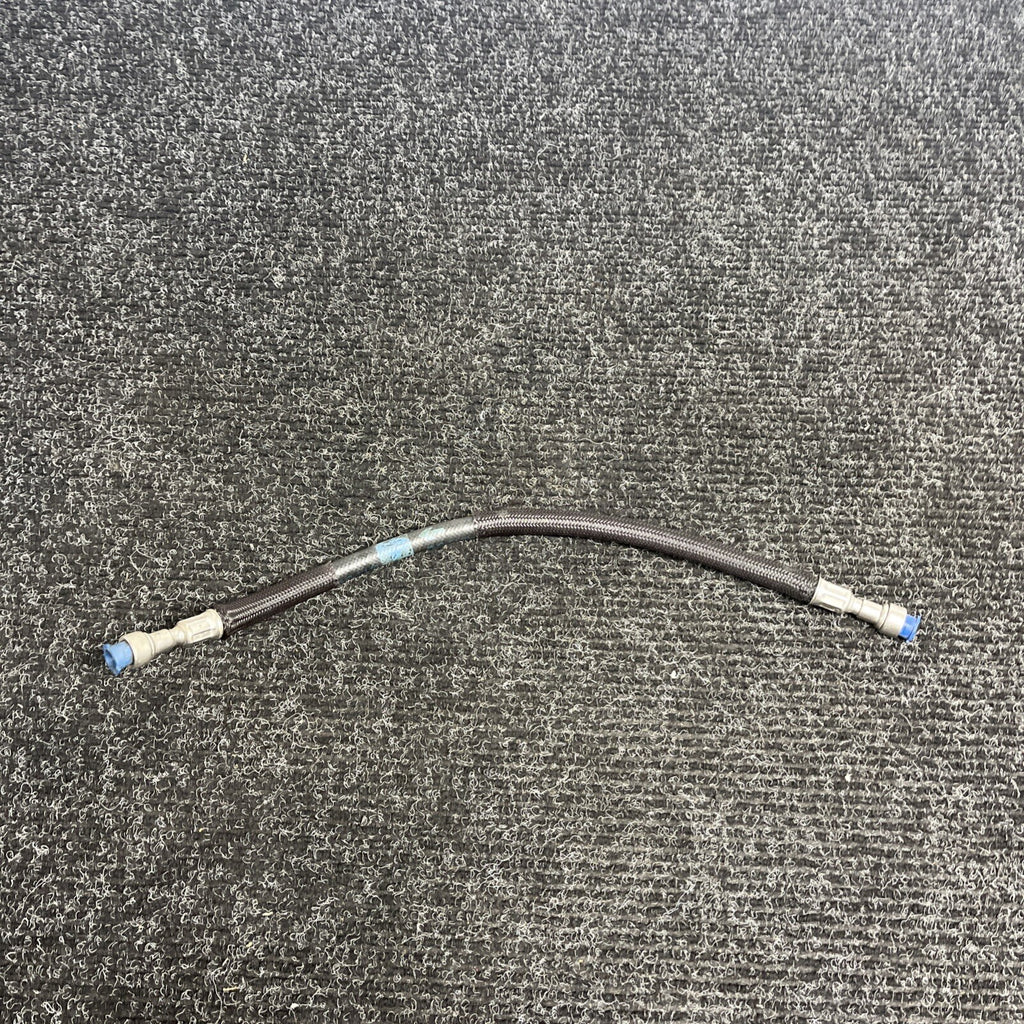 ☑️ 2005-2013 BMW 335xi 335i N54 E90 E92 Flex Fuel Hose Feed 7547131 OEM