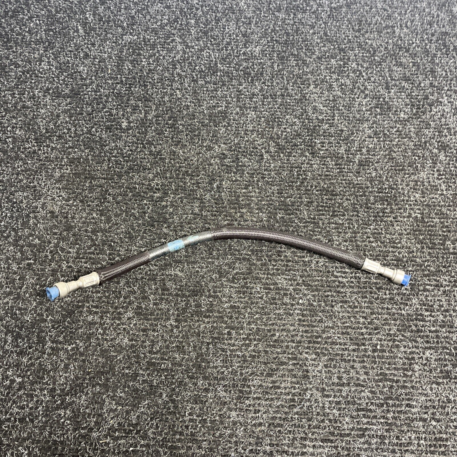 ☑️ 2005-2013 BMW 335xi 335i N54 E90 E92 Flex Fuel Hose Feed 7547131 OEM
