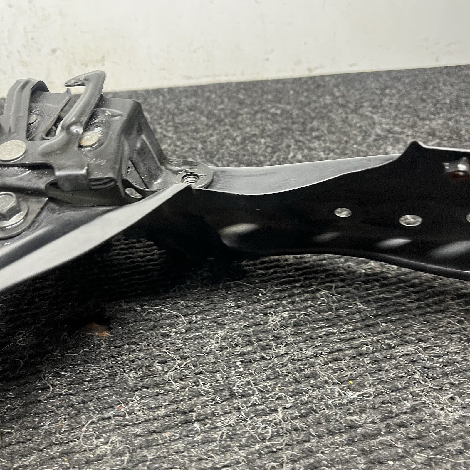 ☑️ 2013-2019 Subaru BRZ Scion FRS Radiator Upper T Bar Bracket OEM