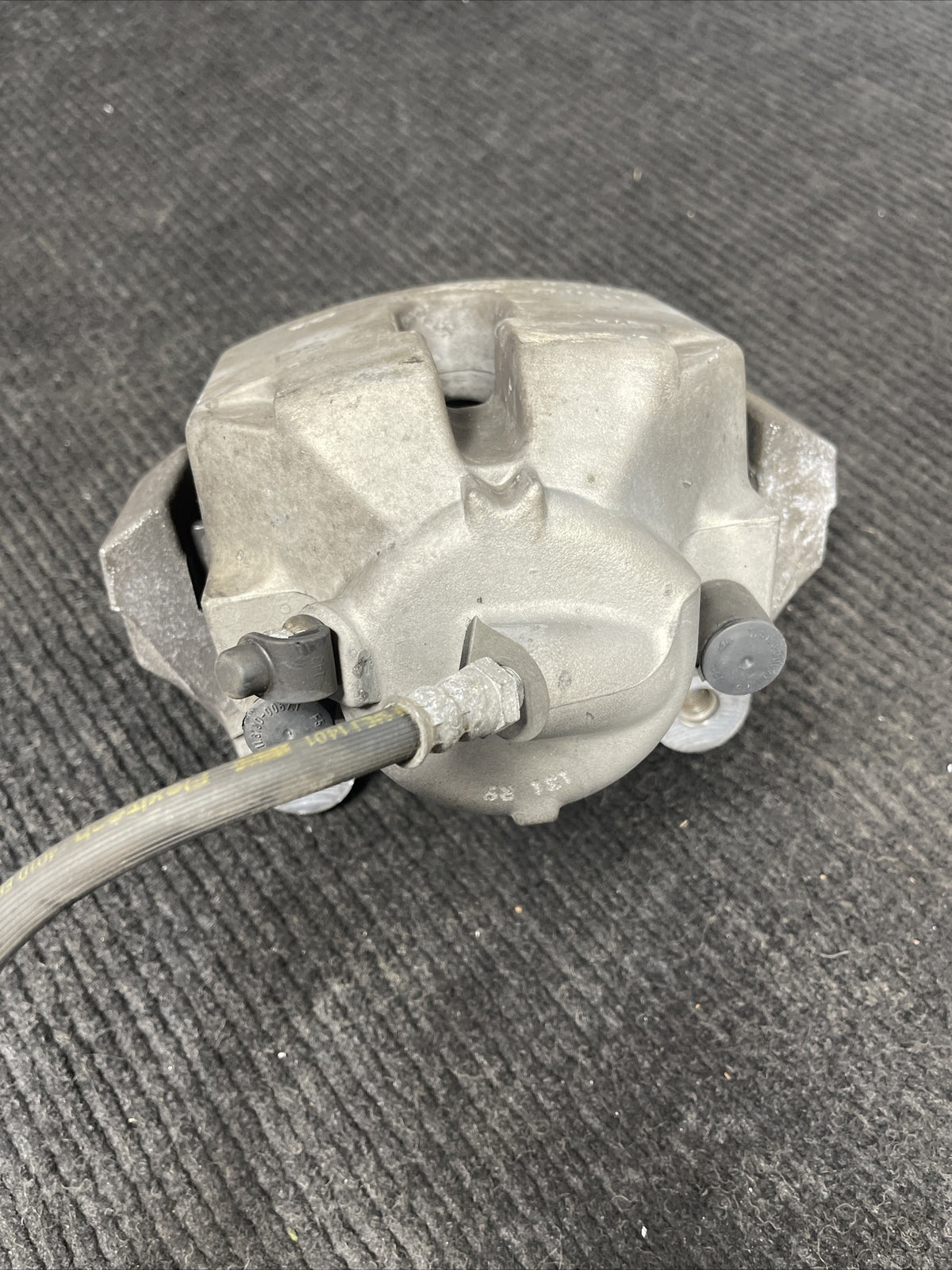☑️09-16 BMW E89 Z4 28i 30i 35i SET OF 2 FRONT LEFT & RIGHT BRAKE CALIPER OEM