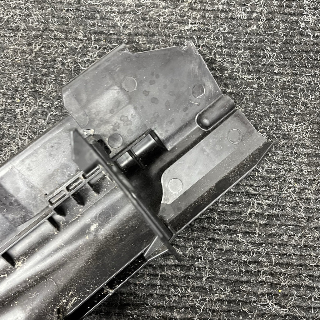 ☑️ 06-11 BMW E90 E92 325i Right Front Radiator Bracket Mount Carrier 7524914 OEM