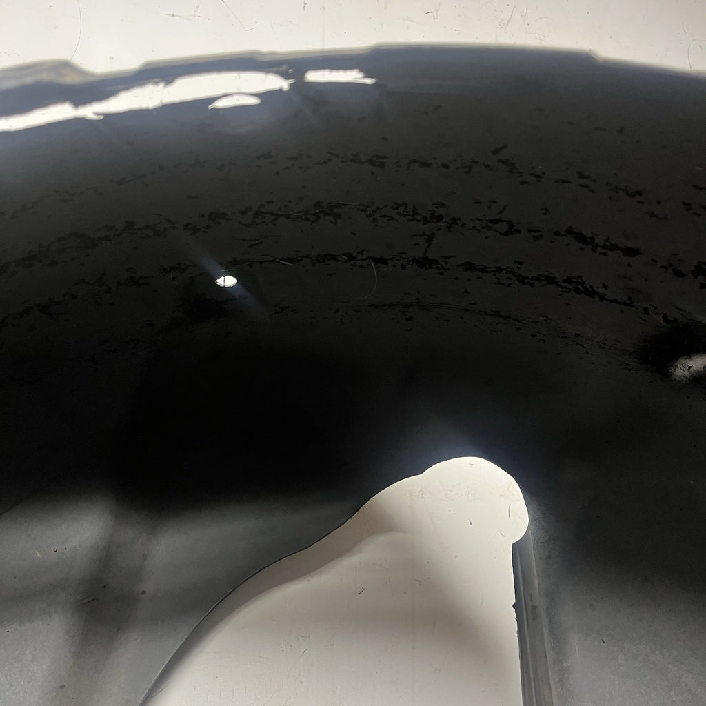 ☑️ 08-13 BMW E93 M3 Convertible Rear Left Wheel Housing Fender Liner Cover OEM