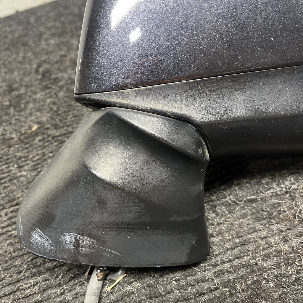 ☑️ 2013-2017 Scion FRS Side View Mirror Left Driver LH OEM Subaru BRZ