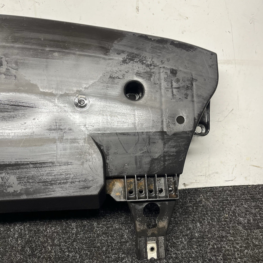 ☑️ 2013 Scion FRS BRZ Front Bumper Lower Bracket Support Under tray 57707CA060