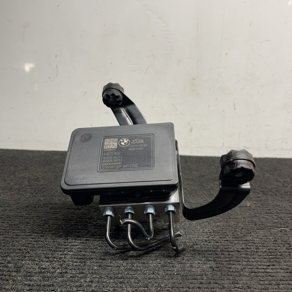 ☑️ 12-18 BMW F30 320 328 ABS ANTI LOCK BRAKE PUMP CONTROL MODULE UNIT OEM