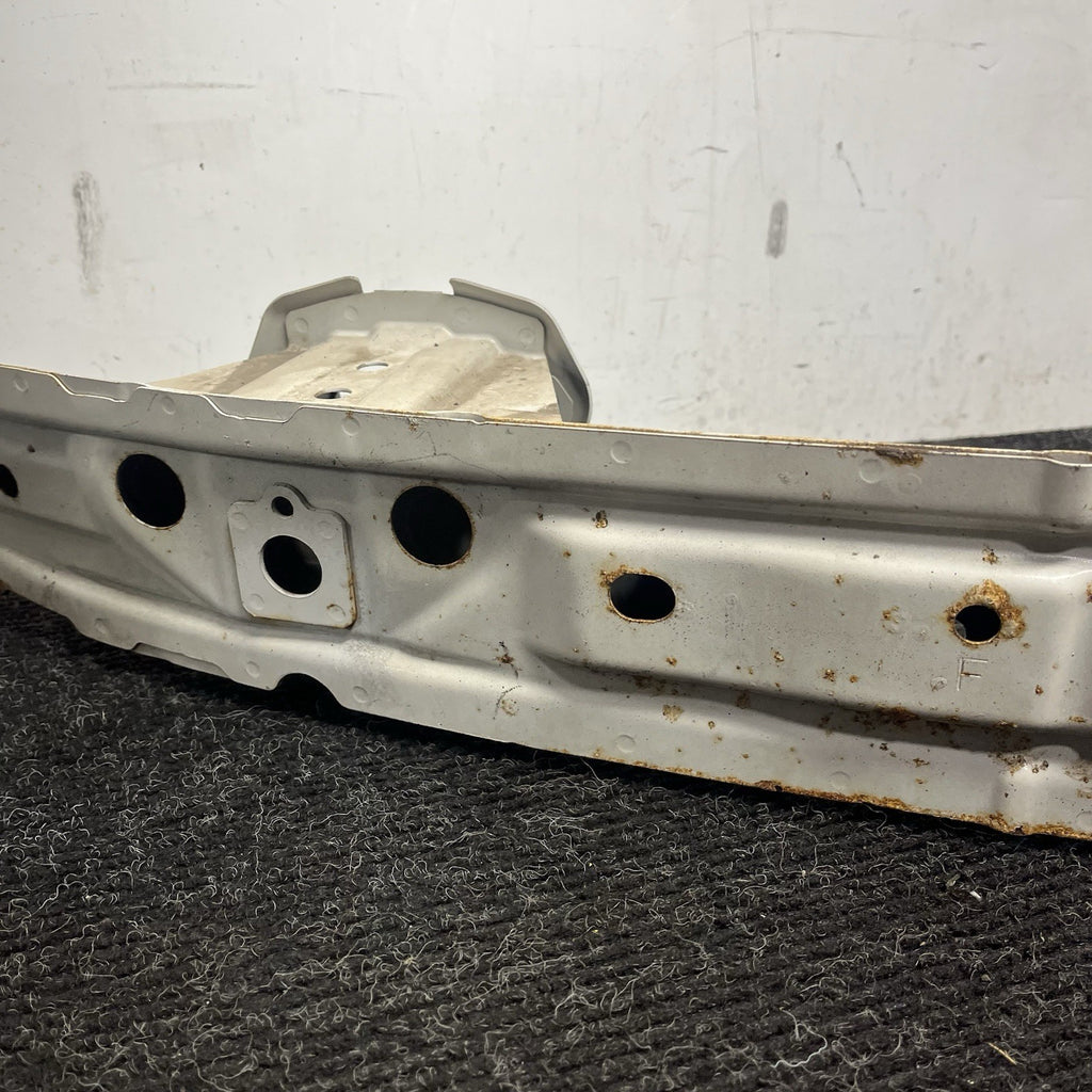 ☑️ 15-21 SUBARU WRX OR STI REAR REINFORCEMENT BAR CRASH IMPACT ABSORBER BEAM OEM