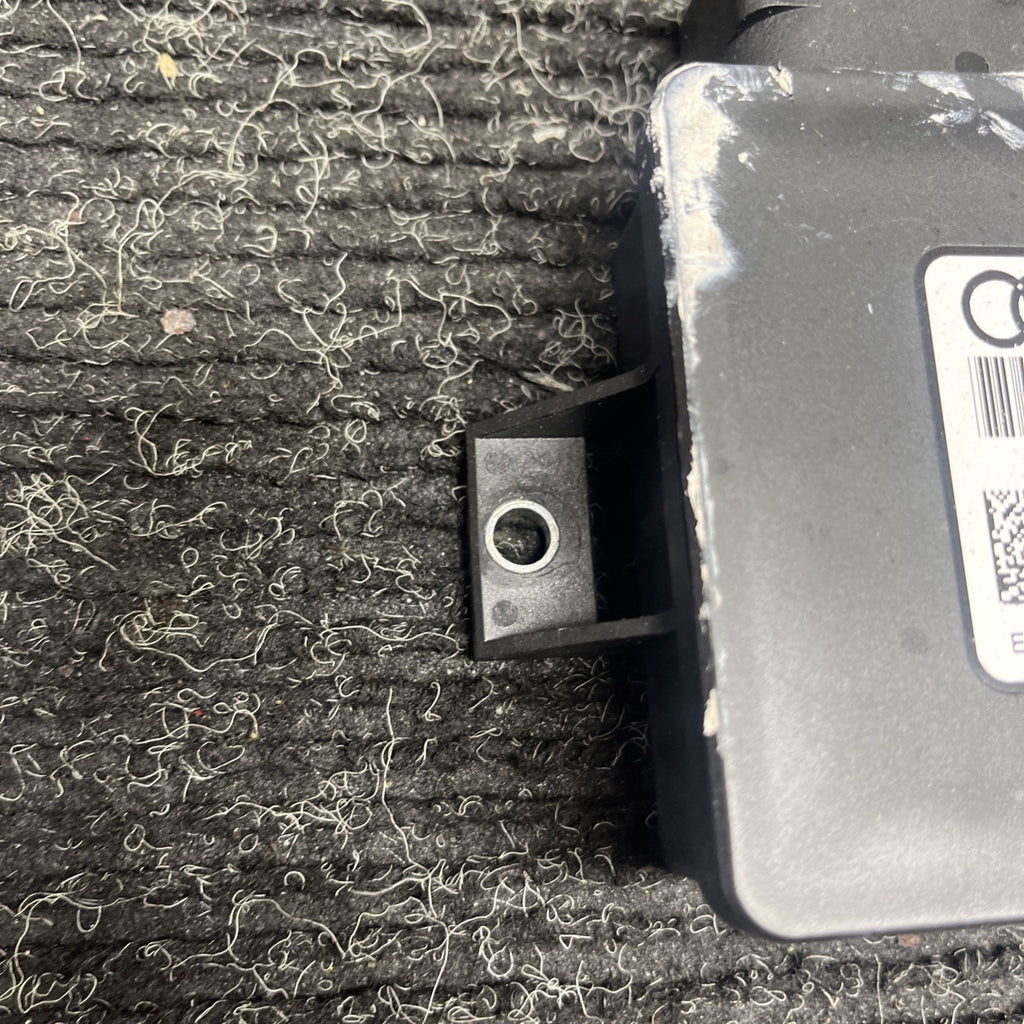 ☑️ 2012 - 2018 Audi A7 Rear Right  Parking Brake Control Module 4H0907801 OEM